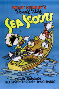 Sea Scouts (1939)