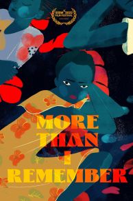 More Than I Want to Remember (2022)