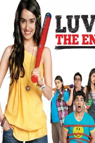 Luv Ka the End (2011)