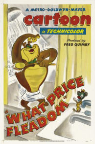 What Price Fleadom (1948)