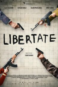 Freedom (Libertate) (2023)