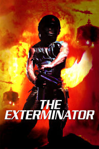 The Exterminator (1980)