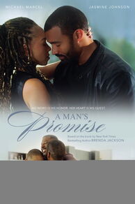 A Mans Promise (2024)