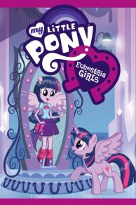 My Little Pony: Equestria Girls (2013)