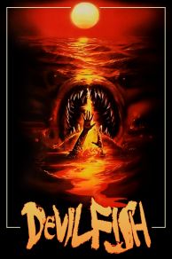 Devil Fis (Shark: Rosso nell'oceano) (1984)