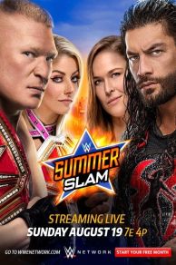 WWE SummerSlam (2018)