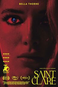 Saint Clare (2024)