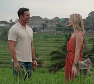 Beauty and the Billionaire: Bali (2024)