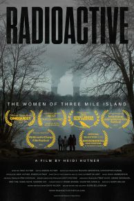 Radioactive: The Women of Three Mile Island (2022)