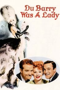 Du Barry Was a Lady (1943)