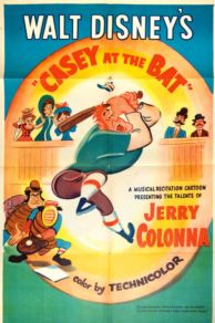 Casey at the Bat (1946)