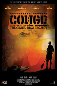 Congo: The Grand Inga Project (2013)