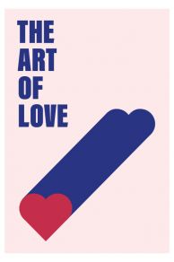 The Art of Love (2022)
