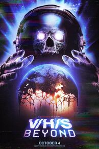 V/H/S/Beyond (2024)