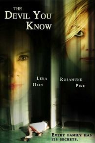 The Devil You Know (2013)