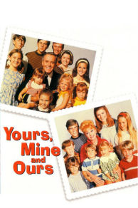 Yours Mine and Ours (1968)