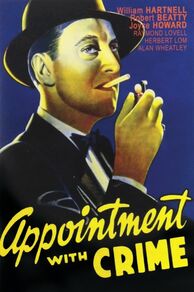 Appointment with Crime (1946)