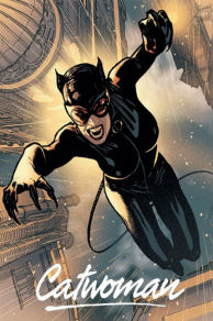 Catwoman (2011)