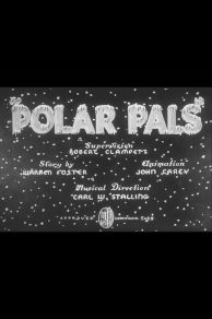 Polar Pals (1939)