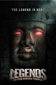 Legends of the Hidden Temple (2016)