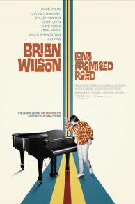 Brian Wilson: Long Promised Road (2021)