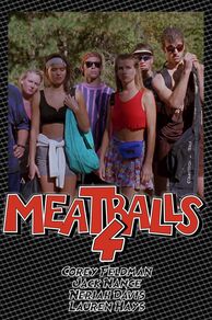 Meatballs 4 (1992)