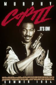 Beverly Hills Cop III (1994)