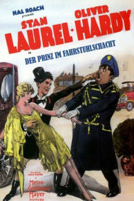 Double Whoopee (1929)