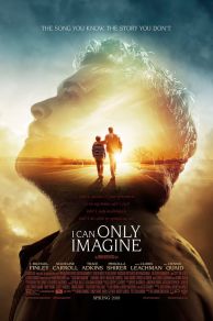 I Can Only Imagine (2018)