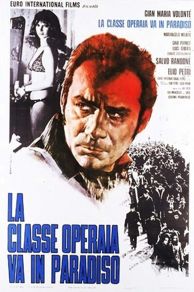 The Working Class Goes to Heaven (1971)