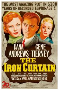 The Iron Curtain (1948)