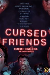 Cursed Friends (2022)