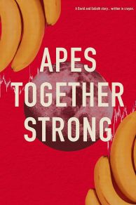 Apes Together Strong (2023)