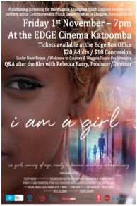 I Am a Girl (2013)