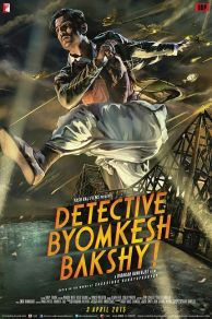 Detective Byomkesh Bakshy! (2015)