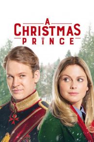 A Christmas Prince (2017)