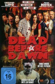 Dead Before Dawn 3D (2012)