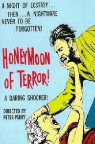 Honeymoon of Terror (1961)