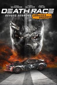 Death Race 4: Beyond Anarchy (2018)