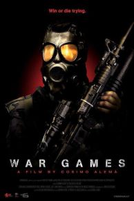 War Games (2011)