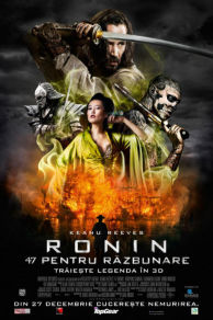47 Ronin (2013)