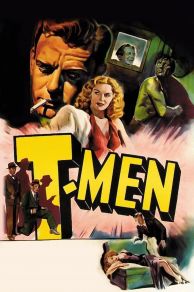 T-Men (1947)