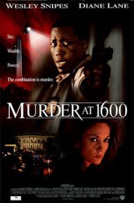 Murder at 1600 (1997)