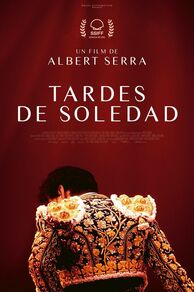 Afternoons of Solitude (Tardes de soledad) (2024)