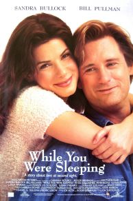 While You Were Sleeping (1995)