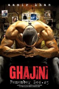 Ghajini (2008)