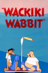 Wackiki Wabbit (1943)