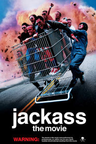 Jackass: The Movie (2002)