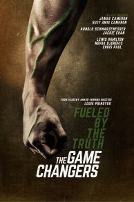 The Game Changers (2018)