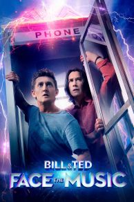 Bill & Ted Face the Music (2020)